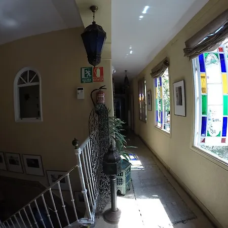 El Andaluz