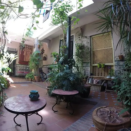 El Andaluz Малага