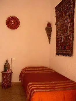 El Andaluz Гостьовий будинок