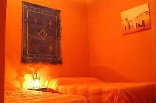 El Andaluz Гостьовий будинок