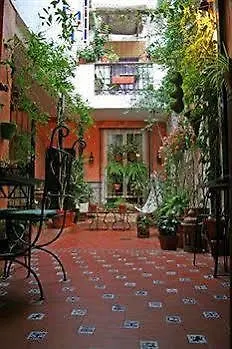 Гостьовий будинок El Andaluz 3*