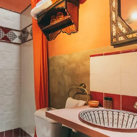 Гостьовий будинок El Andaluz