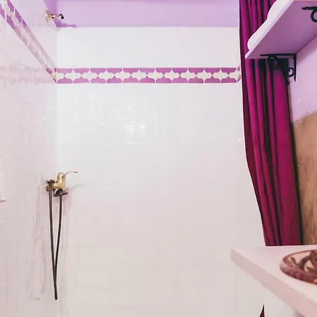 El Andaluz Гостьовий будинок 3*
